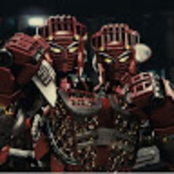 Meet your Posher, Twin - Picture 1 of 1